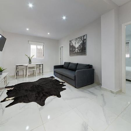 Apartamento Venezuela Lägenhet Cádiz Exteriör bild