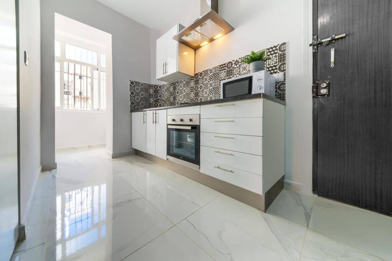 Apartamento Venezuela Lägenhet Cádiz Exteriör bild